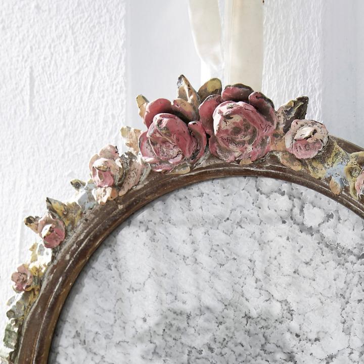 Actual product image Loberon Mirror Lorianne (37 x 35 x 5 cm)