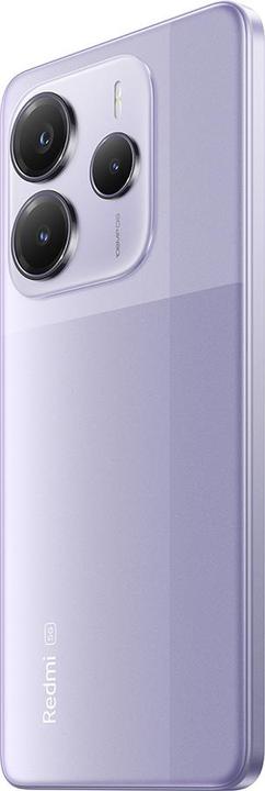 Immagine prodotto Xiaomi Redmi Note 14 5G (128 GB, Lavender Purple, 6.67", Doppia SIM, 108 Mpx, 5G)