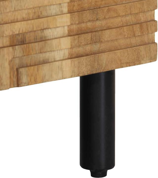 Actual product image VidaXL Bad Driburg (60 x 33 x 75 cm)