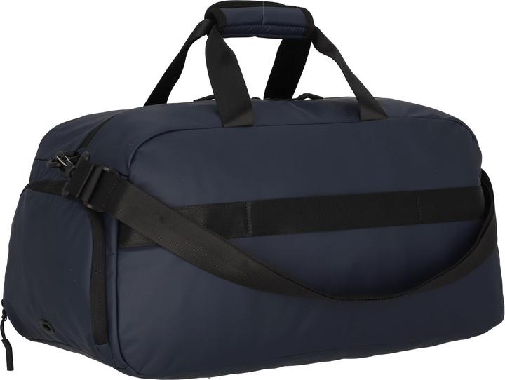 Actual product image Bugatti Blanc Sports Bag Travel Bag (25 l)