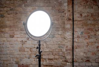 Produktbild Newell LED Leuchte Air Artha XL