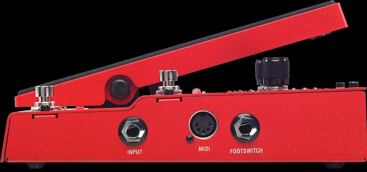 Immagine prodotto Digitech Whammy DT- Classic 2 Mode Pitchshift Drop/Raise (Chitarra)