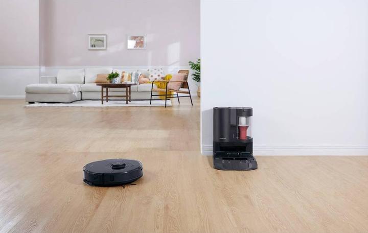 Productafbeelding Roborock Slimme RockDock