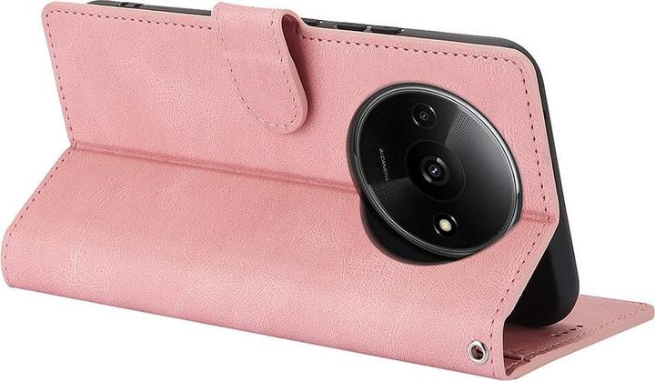 Actual product image Cover-Discount Xiaomi Redmi A3 - Premium Handyhülle Etui (Xiaomi Redmi A3)