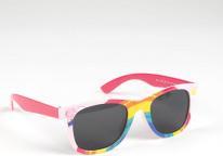 Produktbild Peppa Pig Mützenset Gafas de Sol, 51 cm, Rosa (51)