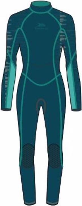 Produktbild Trespass LOX Damen Neoprenanzug 3mm (3 mm, M)