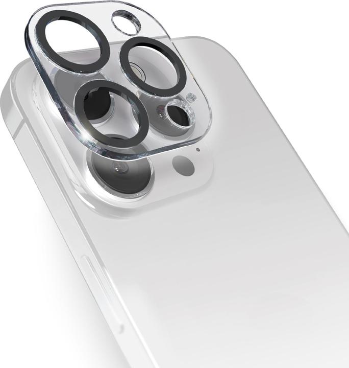 Immagine prodotto SBS Vetro SP Obiettivo della fotocamera (1 Pezzo/i, Apple iPhone 14 Pro, Apple iPhone 14 Pro Max)