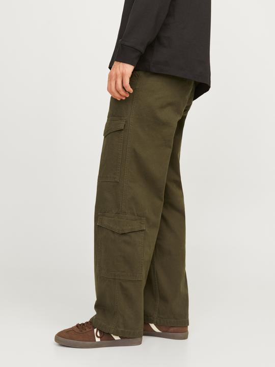 Actual product image Jack & Jones Jpstbill Jjrush Multi Pocket Cargo (W30/L32)