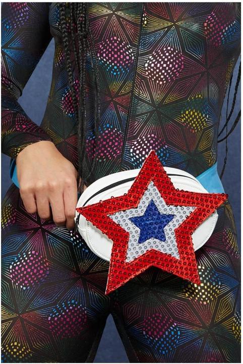 Fever Bauchtasche Stern
