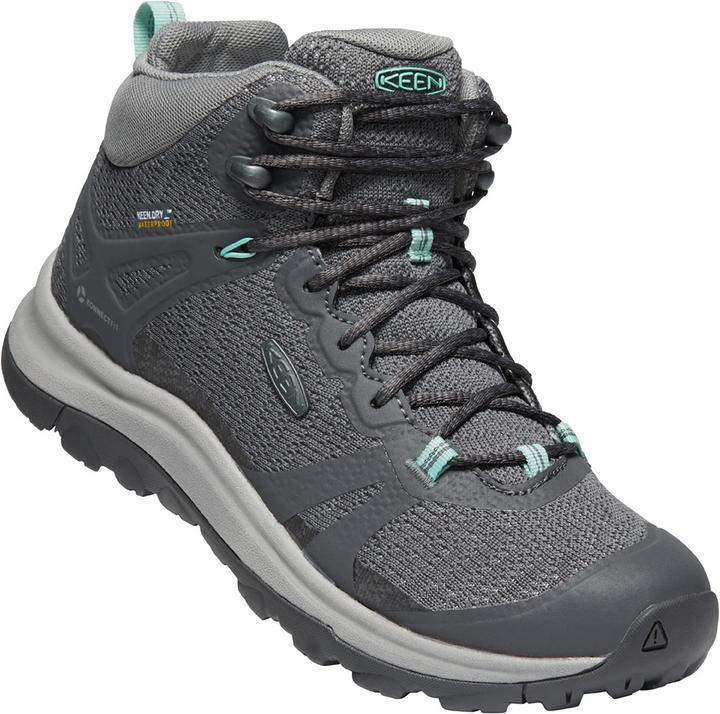 Keen W Terradora II Mid WP (36)