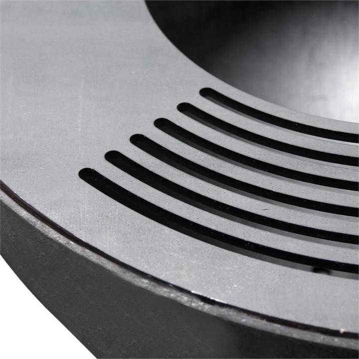 Actual product image Mr. Grill Fire bowl (80 cm)