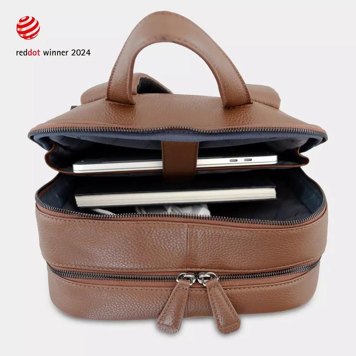 Produktbild Braun Büffel Theo (17 l)