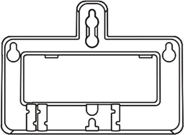 Produktbild Yealink Sip Zub. Wall Mount