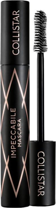 Produktbild Collistar Impeccable Mascara Black (Ultra Nero Black)
