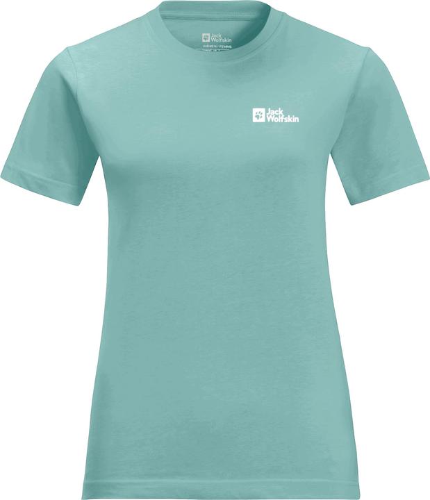 Jack Wolfskin Essential T W