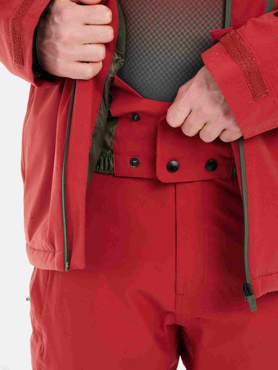 Actual product image Protest Snowjackets PRTTIMOTHY (M)