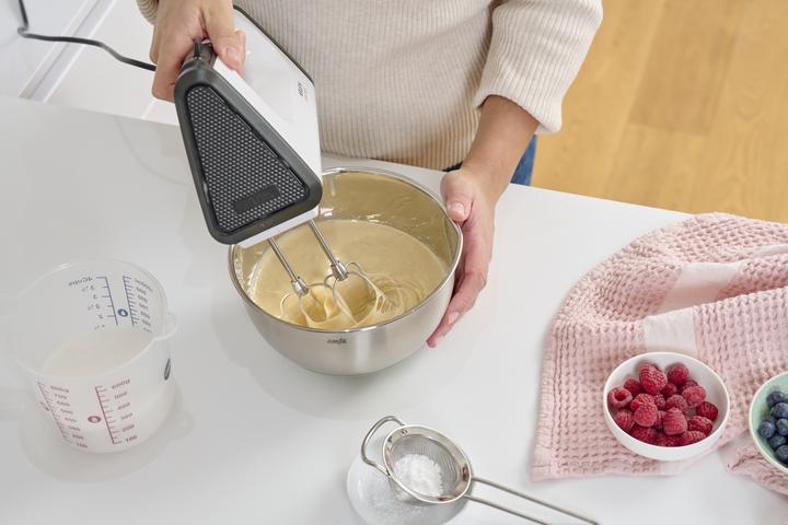 Actual product image Emsa Prep&Bake mixing bowl (20 cm, 3 l, 1 x)