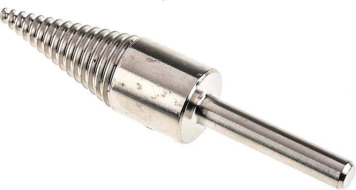 Immagine prodotto Rs Pro Mandrino di lucidatura Conico, Ø albero 5,9 mm x 15,8 mm
