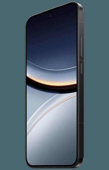 Immagine prodotto Xiaomi Smartphone MOBILE PHONE F7/12/256GB BLACK MZB0KGAEU (256 GB, Nero, 6.83", 50 Mpx, 5G)