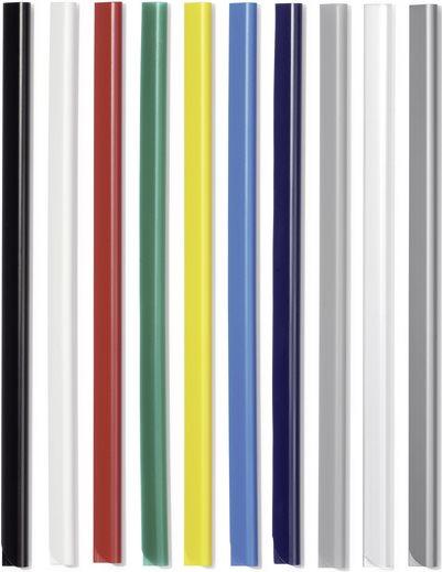 Produktbild Durable Klemmschienen 3mm (A4, 1 x)