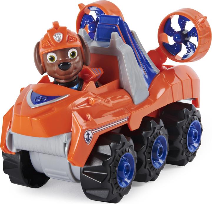 Produktbild Spin Master Zuma Deluxe