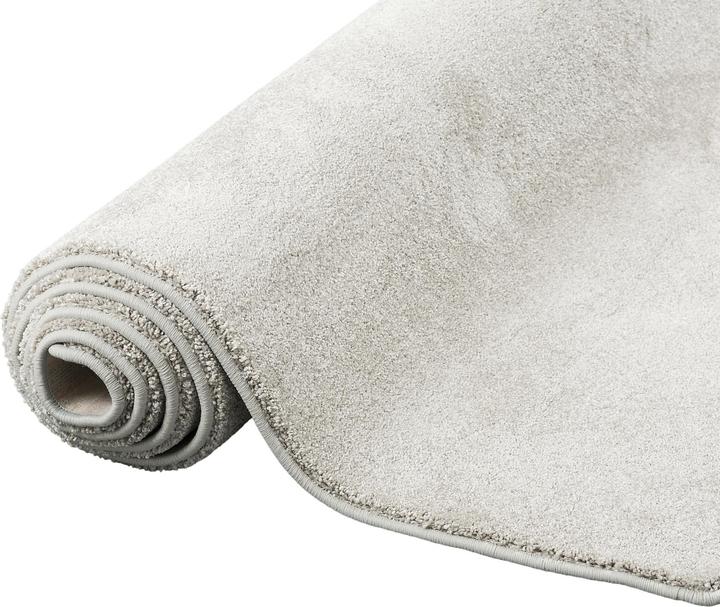 Produktbild Snapstyle Hochflor Luxus Velours Teppich Touch (100 x 400 cm)