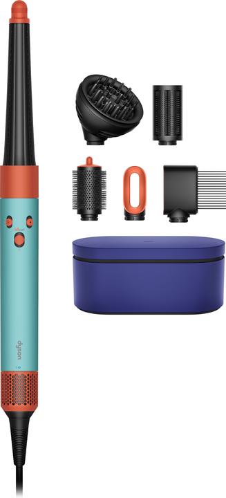Image du produit Dyson Airwrap I.D. Curly + Coily multi-styler and hair dryer