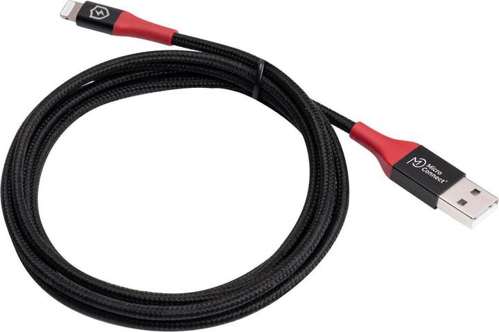 Produktbild MicroConnect Safe Charge USB-A to (1.50 m, USB 3.2 Gen 2)