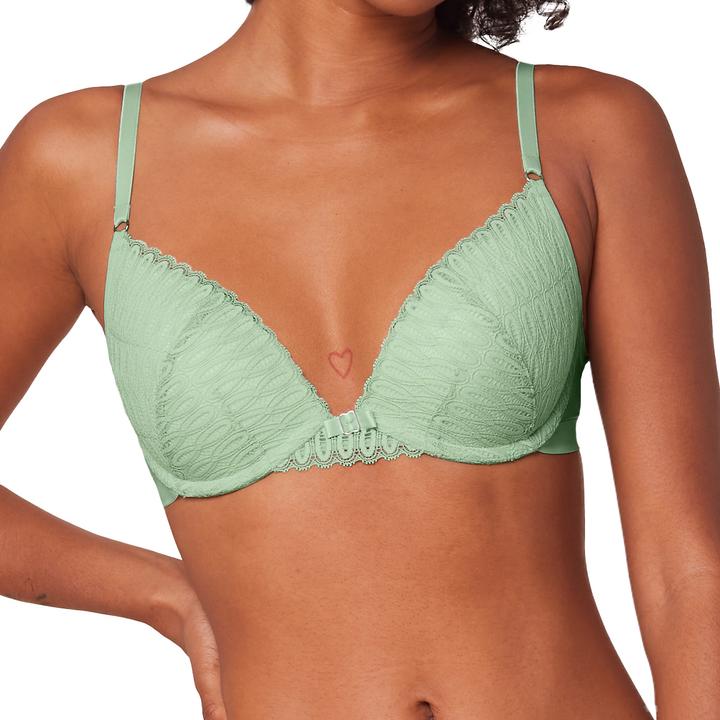 Vert silky