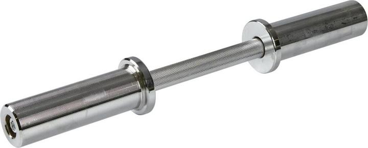 Produktbild Tanga Sports Kurzhantelstange 50 mm