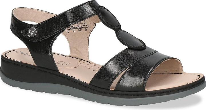 Actual product image Caprice Sandal (38)