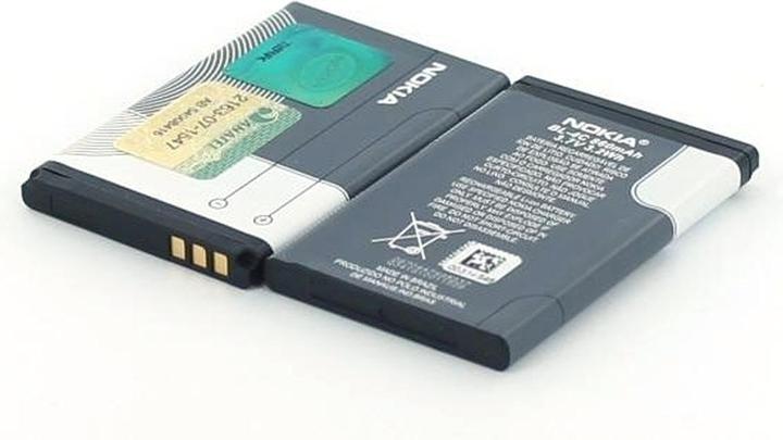 Actual product image Nokia Original battery for 6101