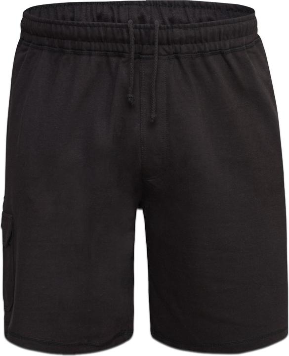 Actual product image DUKE D555 John Kingsize Lightweight Cargo Shorts Cotton (7XL)