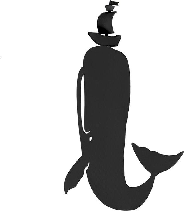 Image du produit Balvi Marque-page MOBY DICK