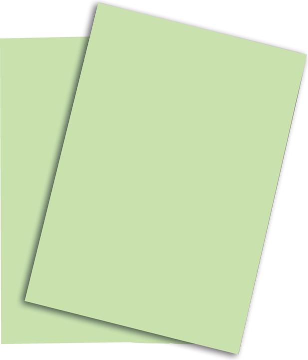 Produktbild Rainbow Kopierpapier farbig A3 (80 g/m², 500 x, A3)
