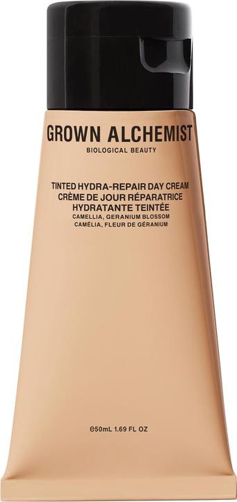 Image du produit Grown Alchemist Crème de jour teintée Hydra-Repair (50 ml, Crème de jour)