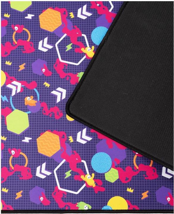 Produktbild Itemlab Fall Guys tapis de souris Oversized Beans