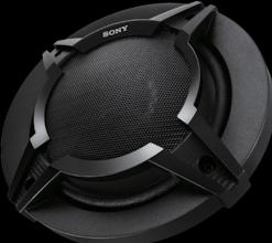 Actual product image Sony Xs-Fb1620e (260 W, 16 cm, 6 x 8")