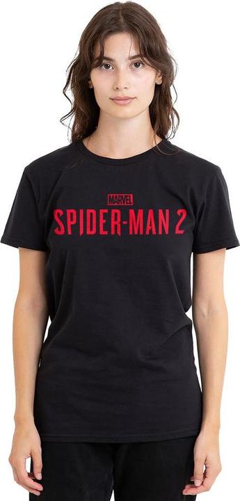 Produktbild Spider-Man 2 Gamerverse TShirt (XL)