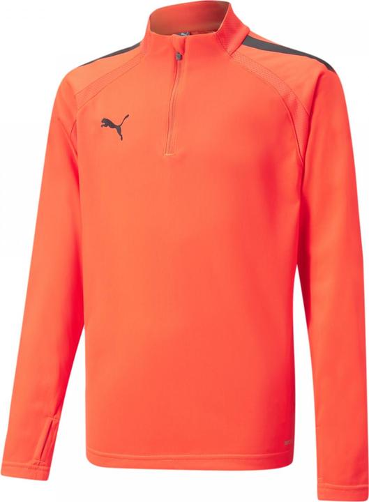 Immagine prodotto Puma TeamLIGA 1/4 Zip Training Sweat Kids (176)