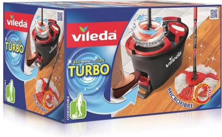 Actual product image Vileda EasyWring and Clean (1 pcs.)
