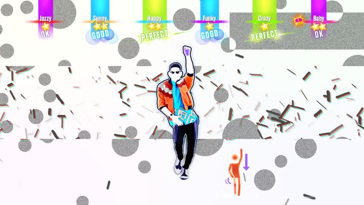 Image du produit Ubisoft Just Dance 2017 (PS3)