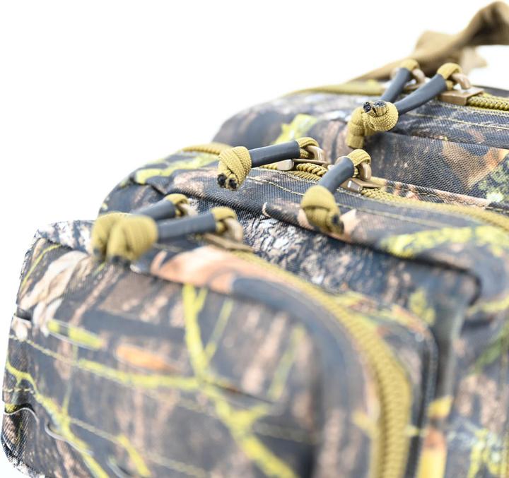 Actual product image Army Shop Backpack Assault Laser (25 l)