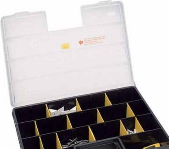 Immagine prodotto Stanley Organizzatore "Standard