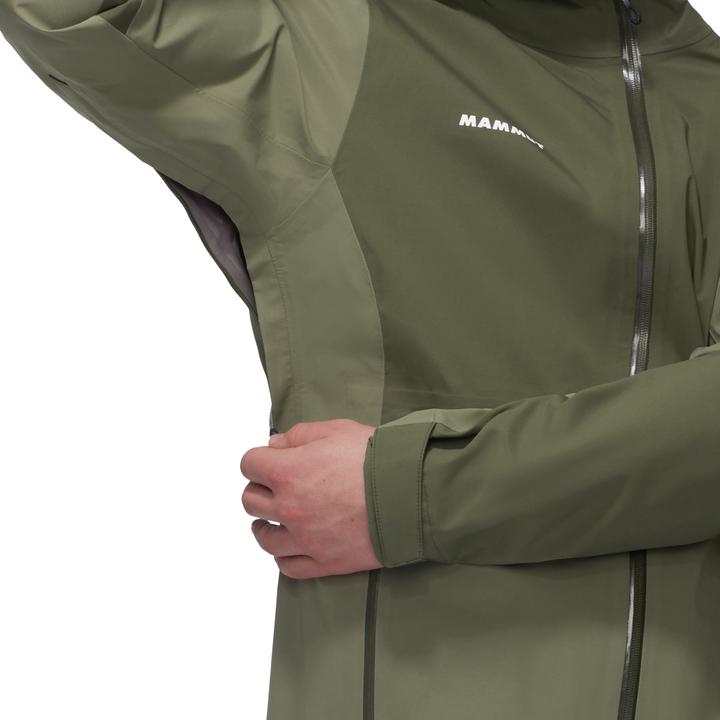 Produktbild Mammut Linard Guide HS Hooded Jacket Men (M)