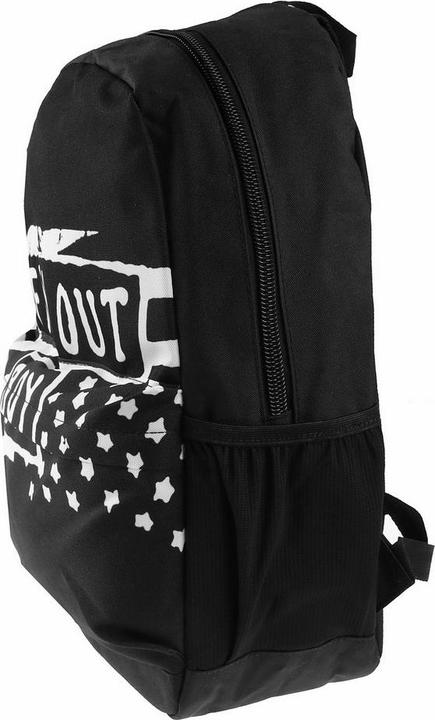Actual product image Fall Out Boy American Beauty/American Psycho Backpack