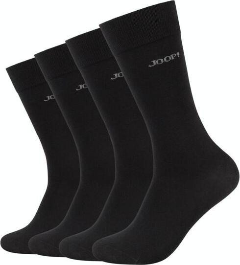 Image du produit Joop! Unisex premium essential organic cotton Socks 2p (lot de 2, 39 - 42)