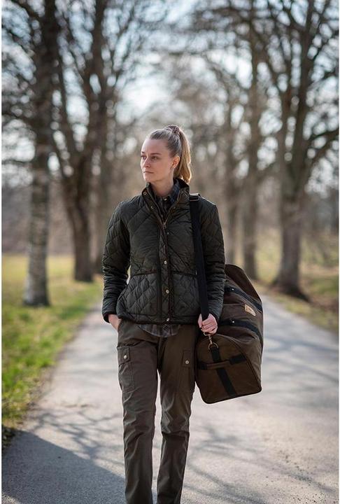 Produktbild Pinewood Finnveden Tighter Hose Damen (36)