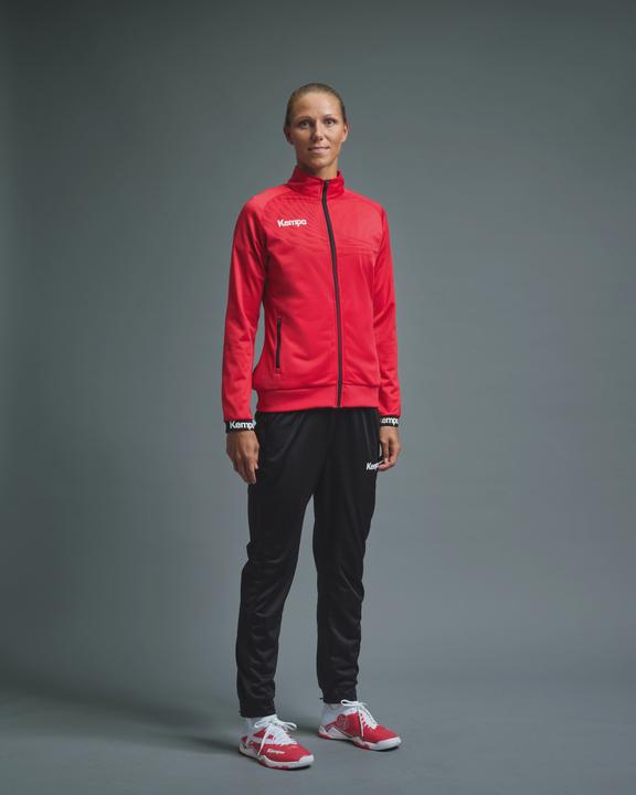 Produktbild Kempa Wave 26 Poly Jacket Women (XL)