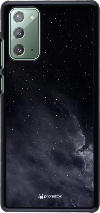 Image du produit PhoneLook Coque Black Sky Clouds (Samsung Galaxy Note 20)